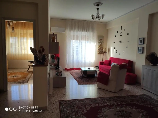 3 Bedrooms Apartment