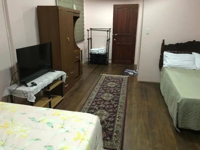 Standard Single Family room