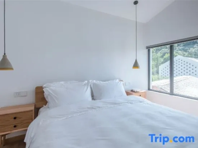 Standard Double Duplex room
