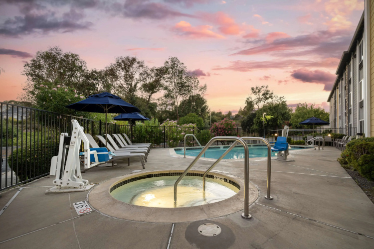Best Western Plus Heritage Inn photo 15
