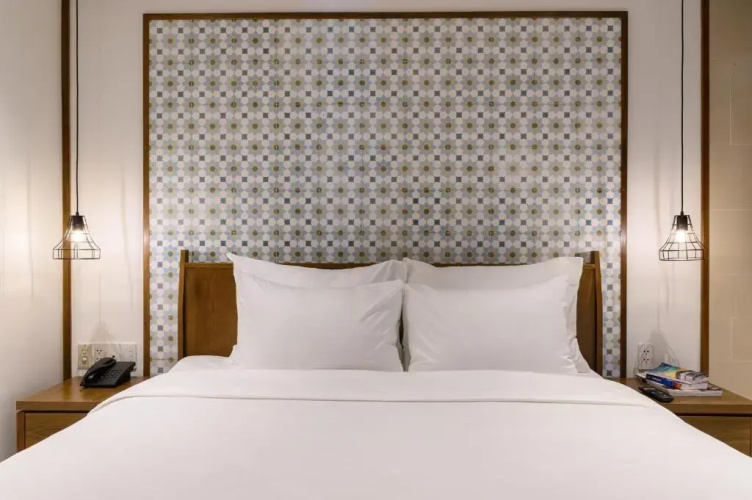 Daisy Boutique Hotel & Apartment