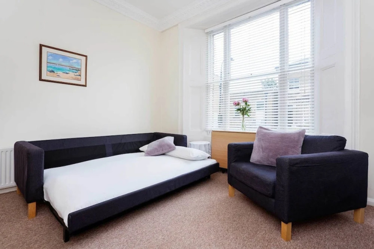 Shepherd's Bush Pad