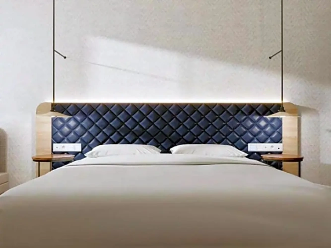 Accessible Double room