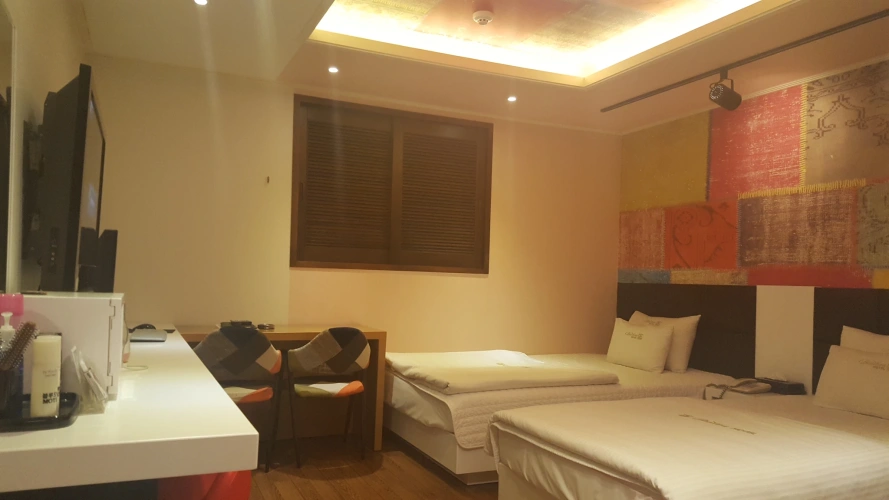 Business Double room