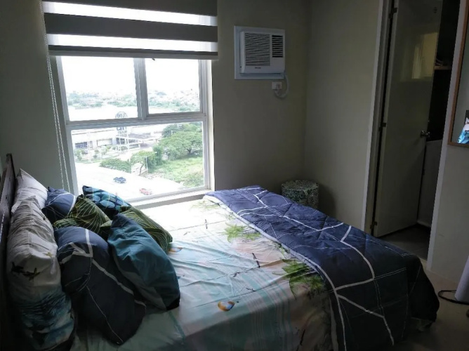Avida Towers Sucat Tower 7