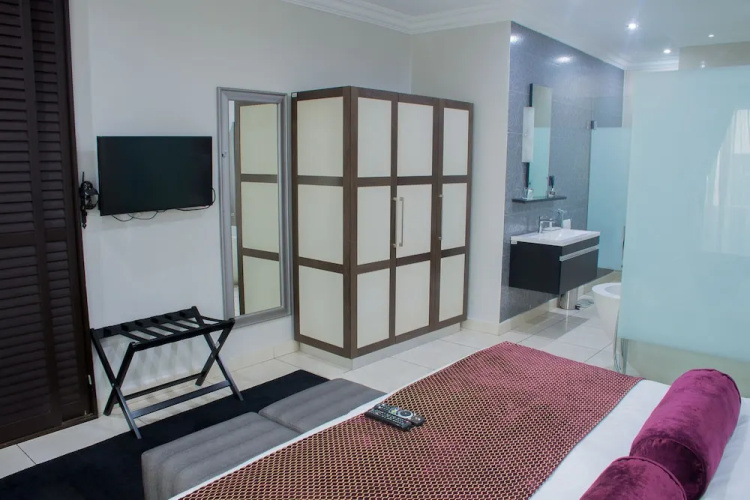 Leola Suites Abuja