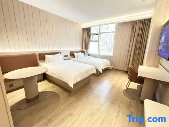 Business Twin room