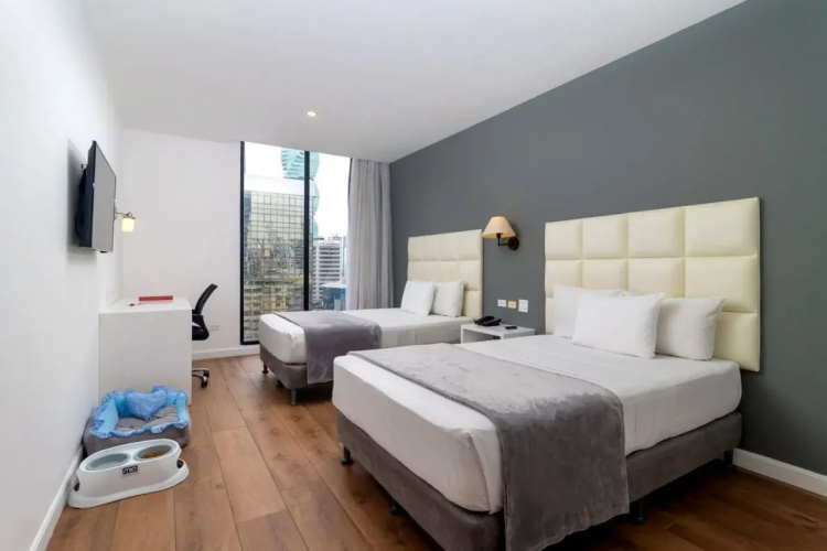 Hotel Mio Panama