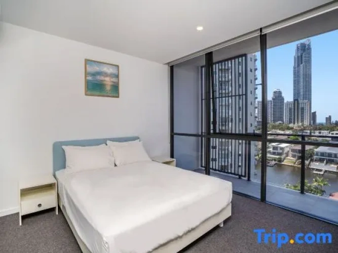 Comfort Double Apartment