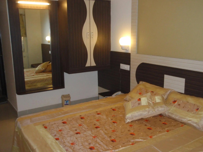 Hotel North Star