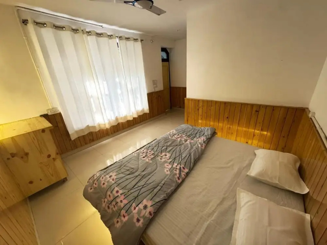 Star Vibes Resort