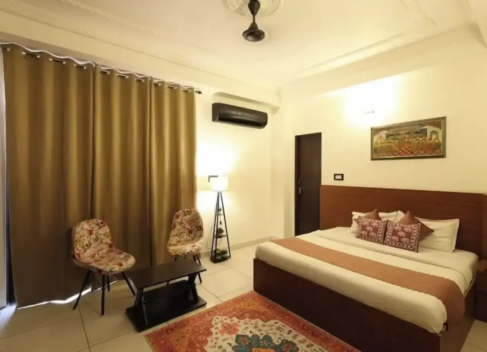 Hotel Amarah