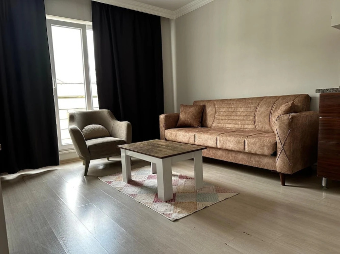 Paradi̇se Apart Otel