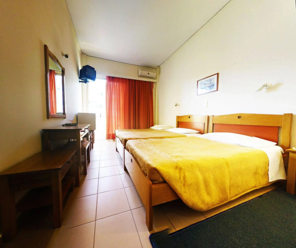 Delfini Hotel