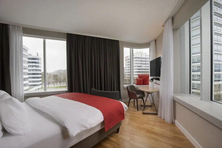 Premium Double room