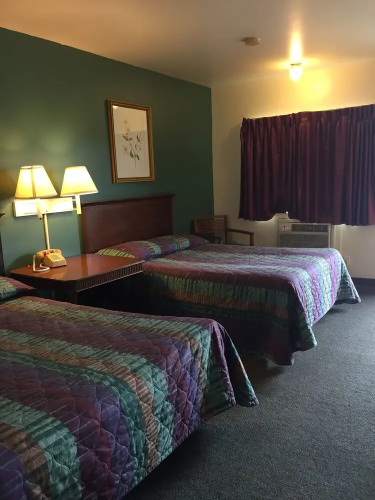Hudson Plaza Motel Bayonne / Jersey City