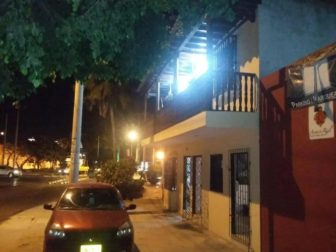 Image de l'hôtel
