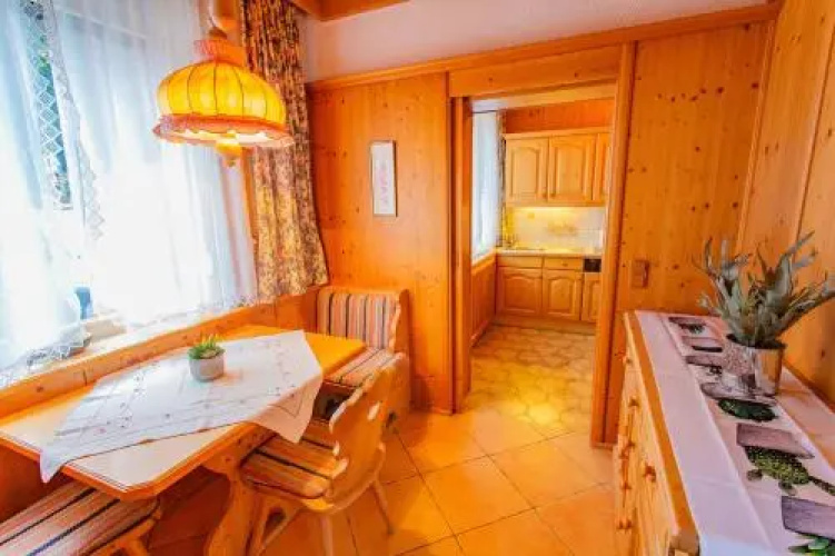Haus Bergidyll