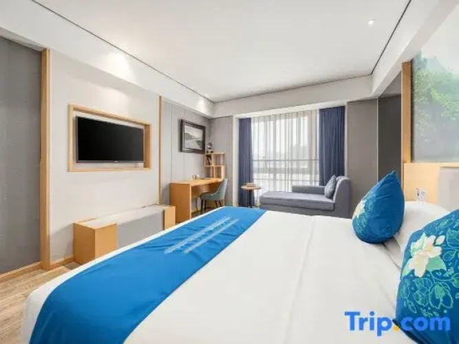 Executive Double room