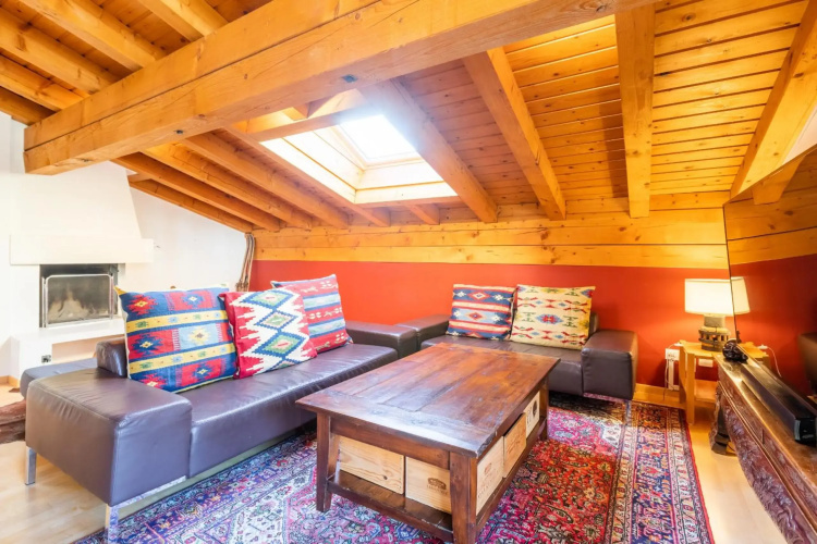 LAAX Homes - Casa la Streia