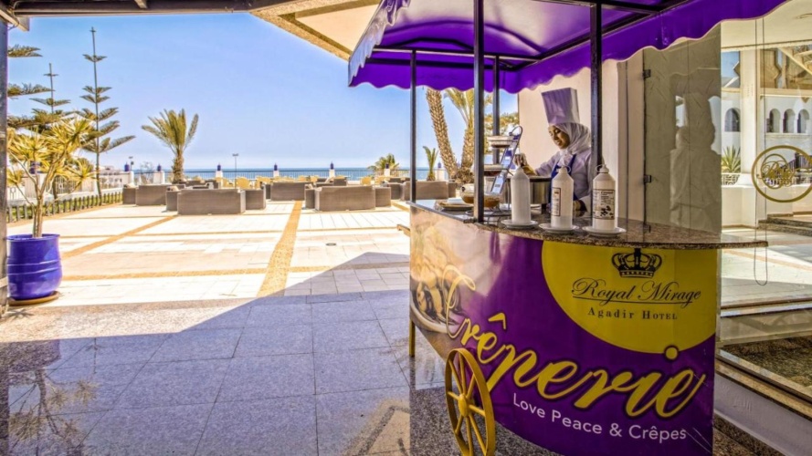 Royal Mirage Agadir photo 24