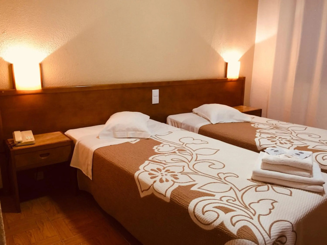 Hotel Portinari