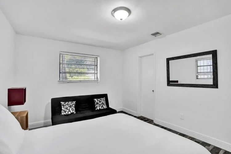 Miami Home 7 Guests Trampoline Moca Mimo