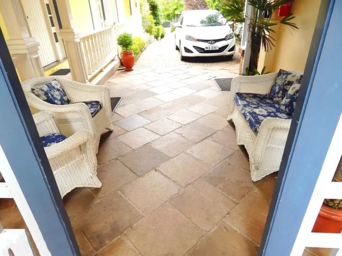 Apartamentos Sulla Collina