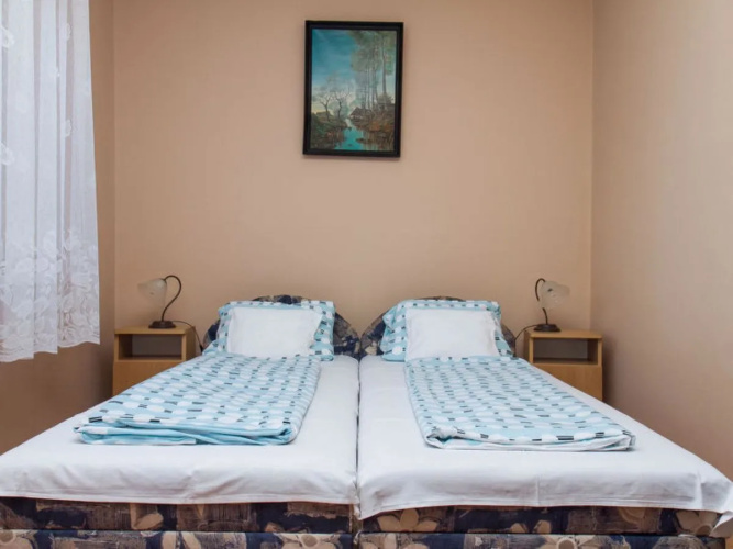Holiday Home Balaton H462