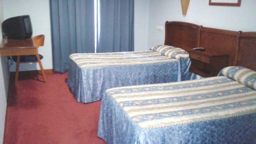 Hotel Cn