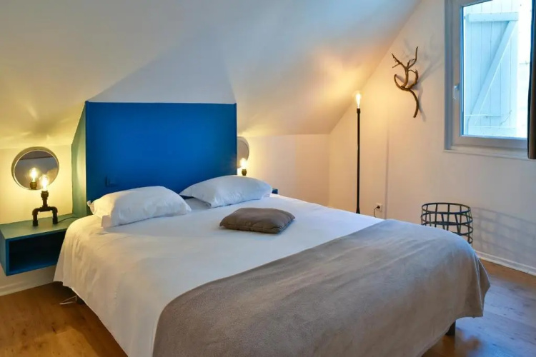RECOLLETS #9 - Echoppe Briviste - 1 Chambre