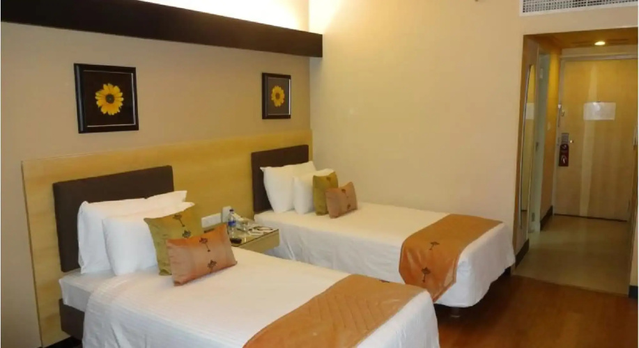 Hotel Greenpark