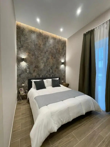 Masaniello Apartment