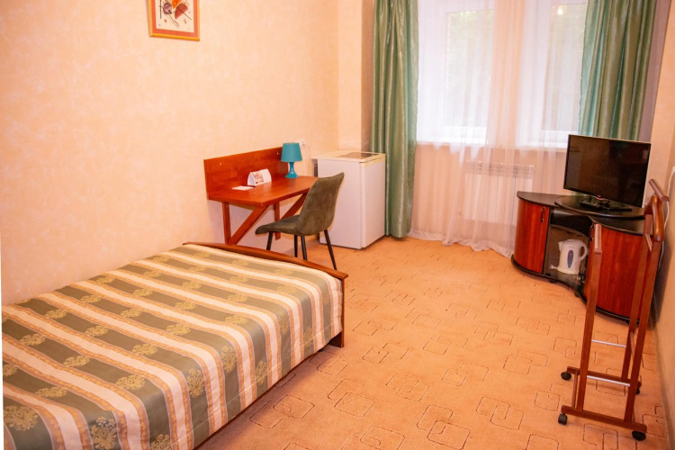 Фотография номера гостиницы ГК "Союз"