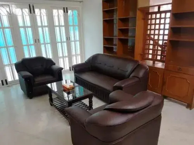 Vilva Suites