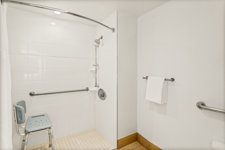 Holiday Inn Tampa Westshore - Airport Area photo 11