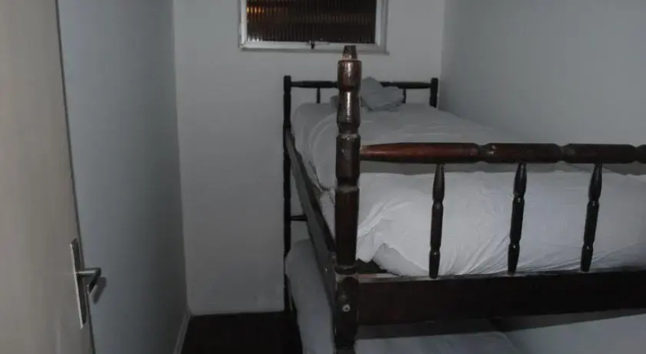 Apartamento Tijuca