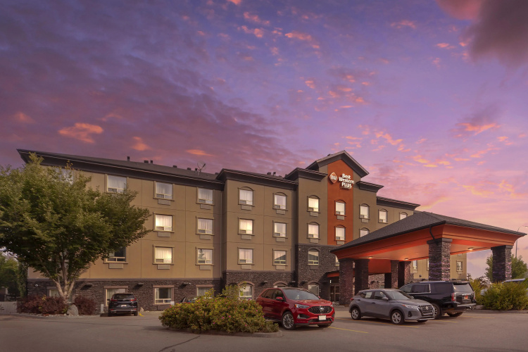 Hotelafbeelding