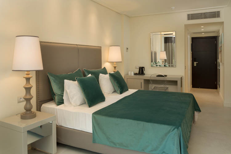 Rodostamo Villas - Adults Friendly photo 10