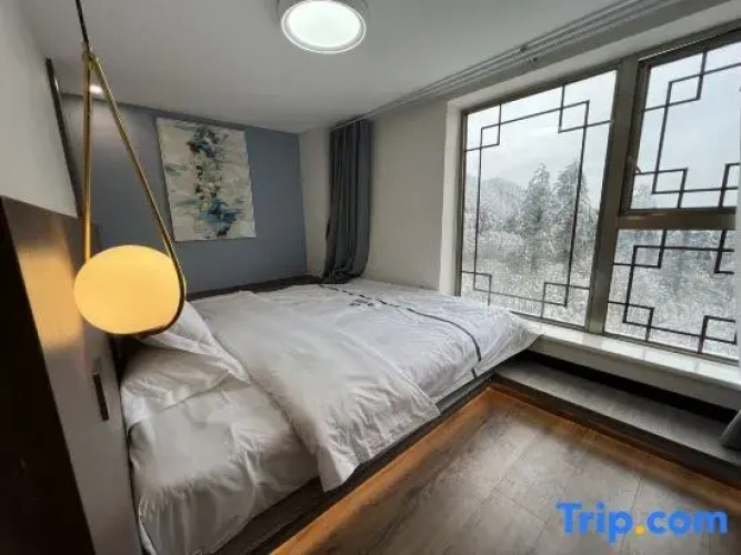 Deluxe Quadruple Family Suite