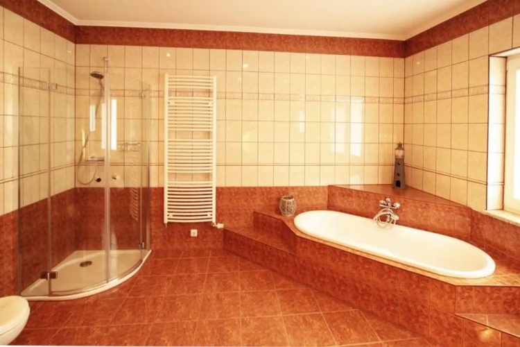 Ferienhaus Jule