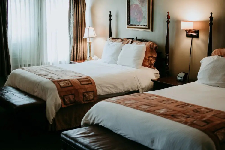 Astor Hotel