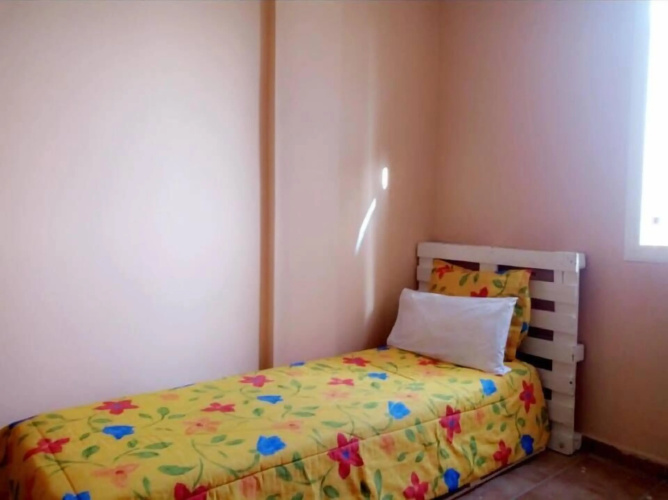 Ilios Surf Hostel