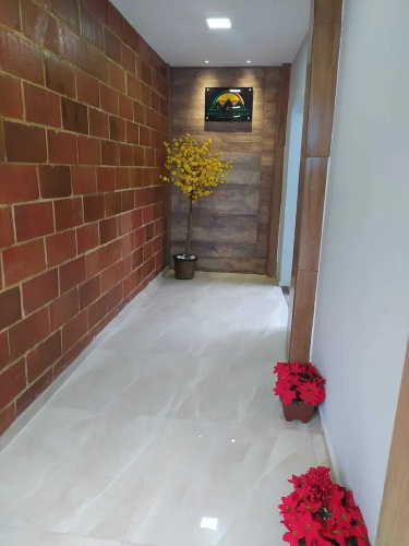 Hostel Vila Bela