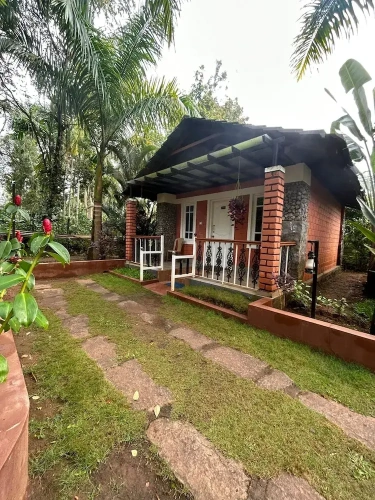 Cottage