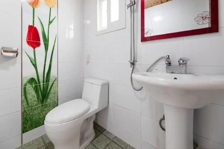 Gapyeong Rainbow Pension
