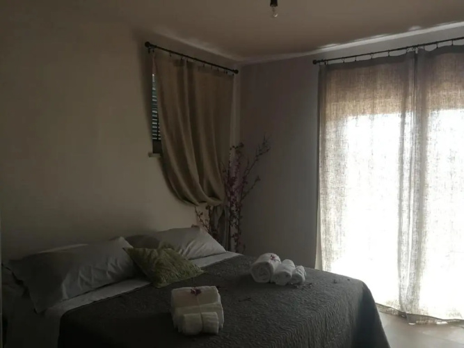 Agriturismo Qui E Ora