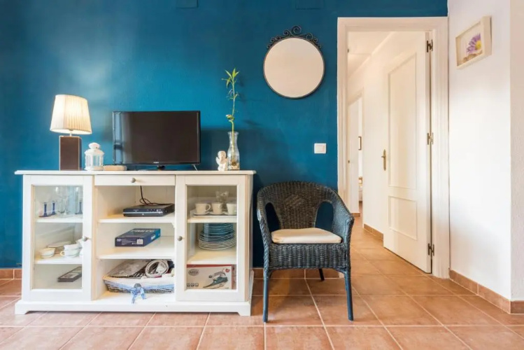 Apartamento Mijares
