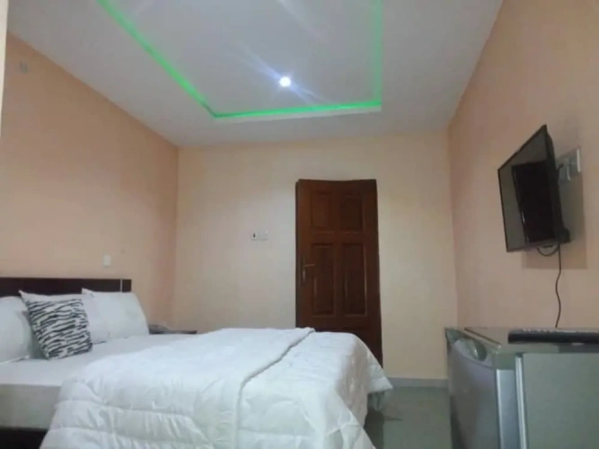 Royal Double room