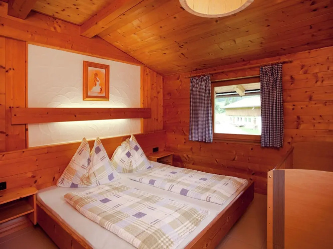 Apartment in Waidring Near Ski Slopes